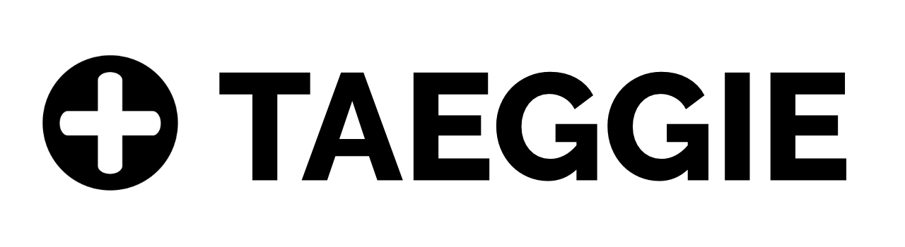 Taeggie Oy logo