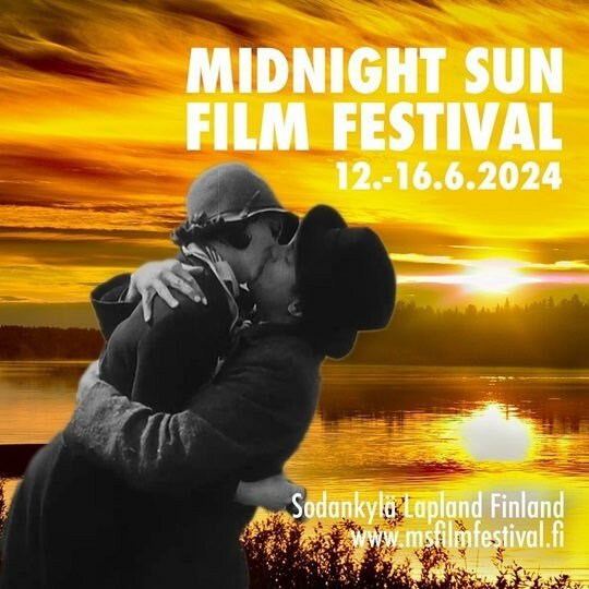Home — Midnight Sun Film Festival