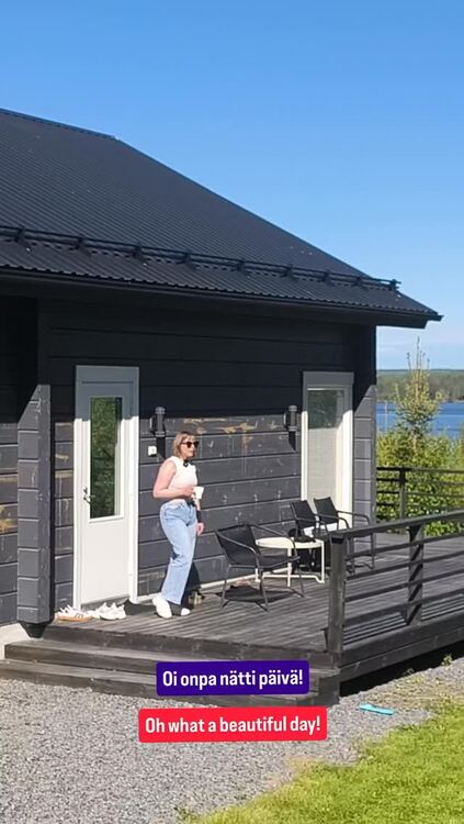 Maailmanlaajuinen Pridekuukausi on meneillään! Tamko on mukana tänä lauantaina 13.6.&hellip;