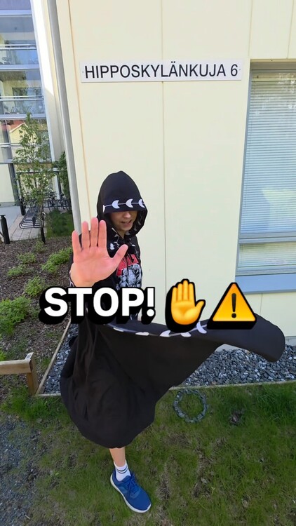 Mystinen ennustaja on ilmestynyt yhteen POASin kohteista ja jakaa siitä&hellip;