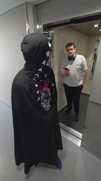 Mystinen ennustaja on ilmestynyt yhteen POASin kohteista ja jakaa siitä&hellip;