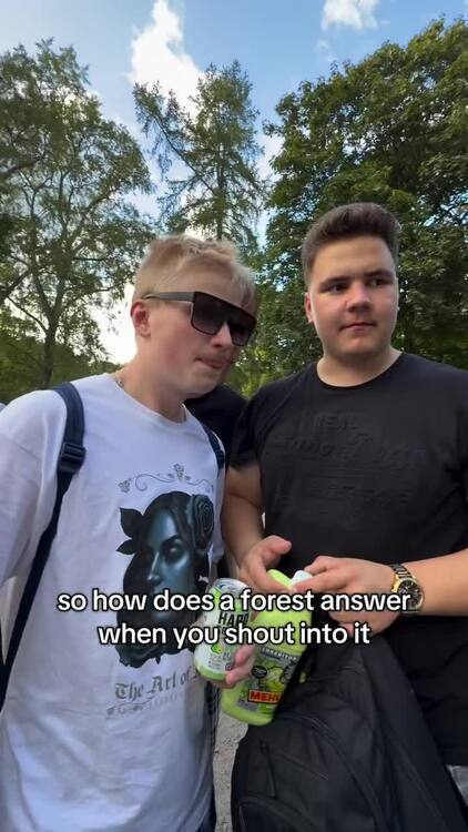 Tursajaiset osa 2 klippeinä kamerasta. Entä näkyyks tääl tuttuja?! //&hellip;