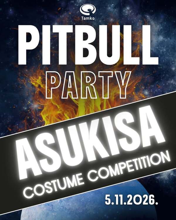 Pitbull Partyssa järjestetään huikea asukilpailu ja parhaalle asulle on luvassa&hellip;