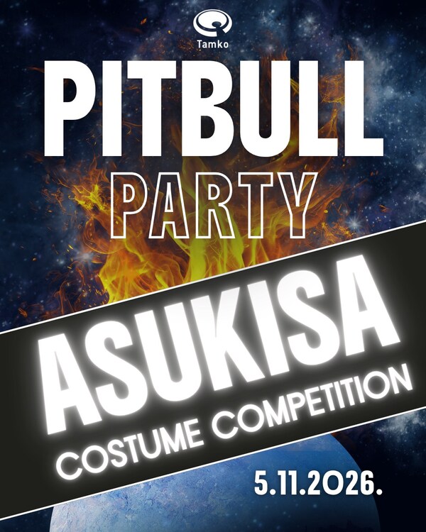 Pitbull Partyssa järjestetään huikea asukilpailu ja parhaalle asulle on luvassa&hellip;
